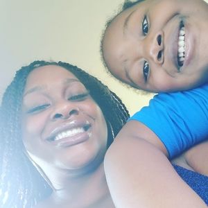 Meet your Posher, Janea